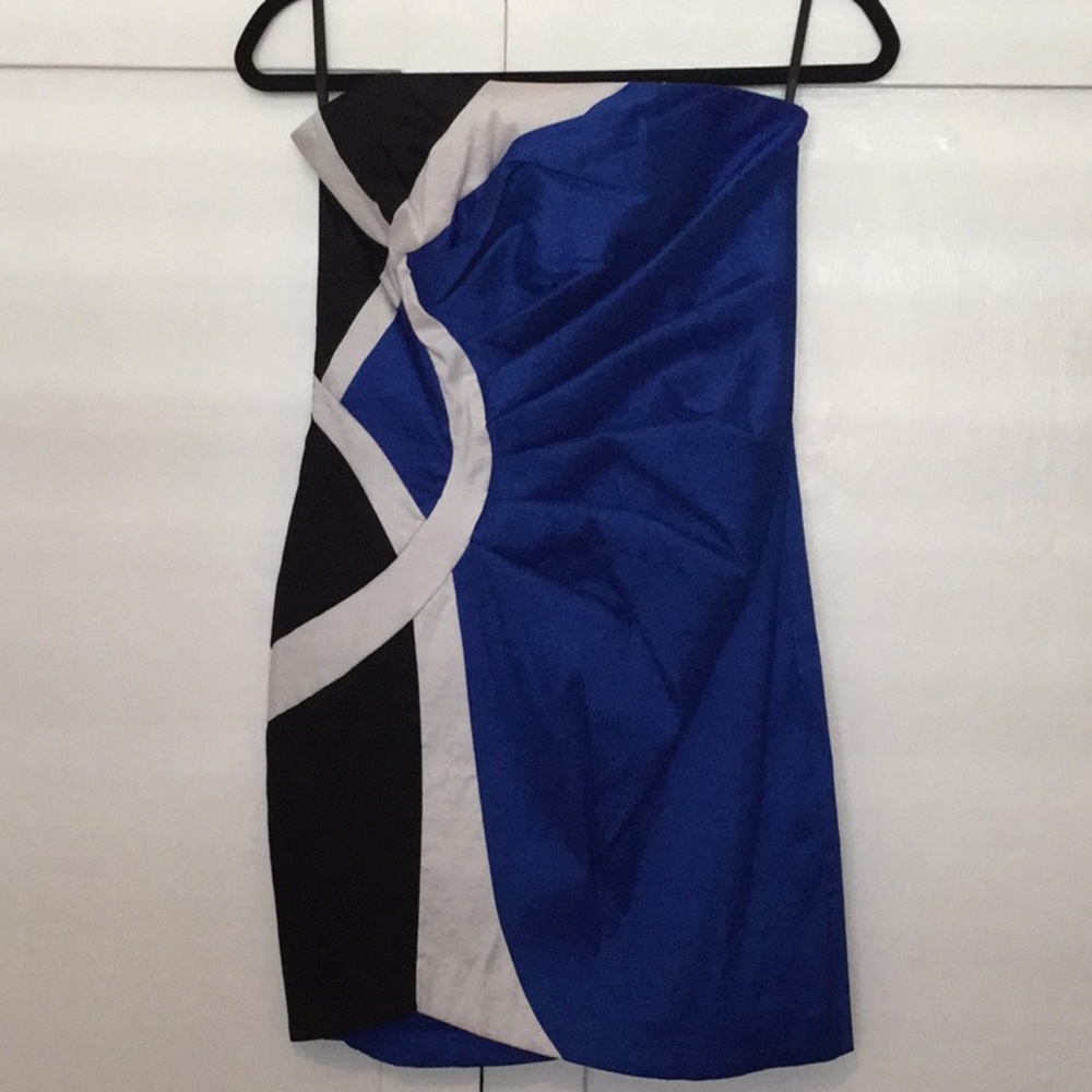 Jessica McClintock Formal Dress